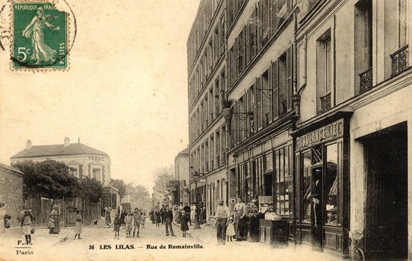 Lilas