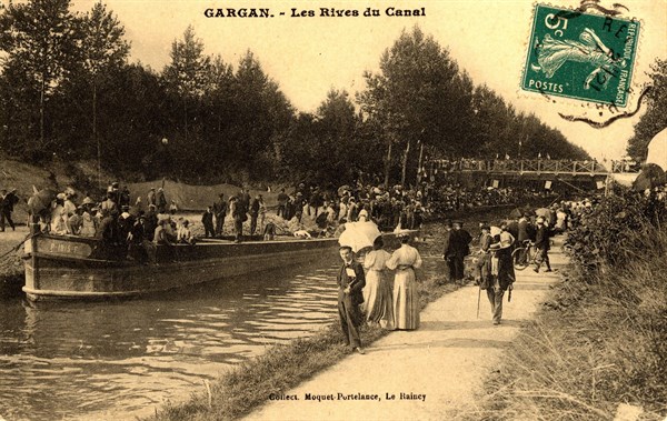 Livry-Gargan