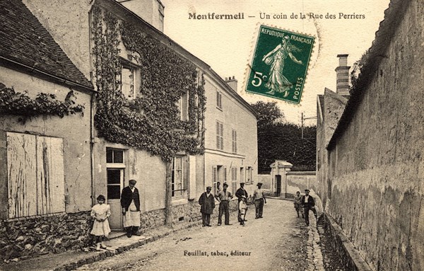 Montfermeil