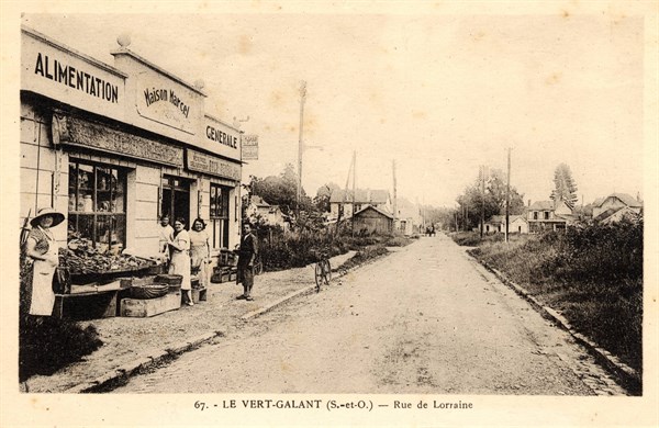 Vert-Galant