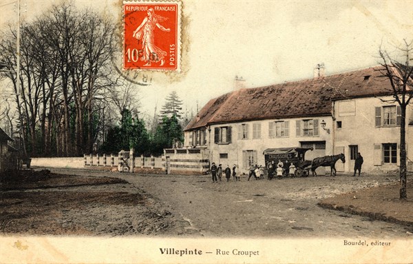 Villepinte