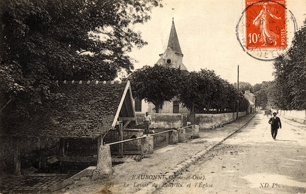 Eaubonne