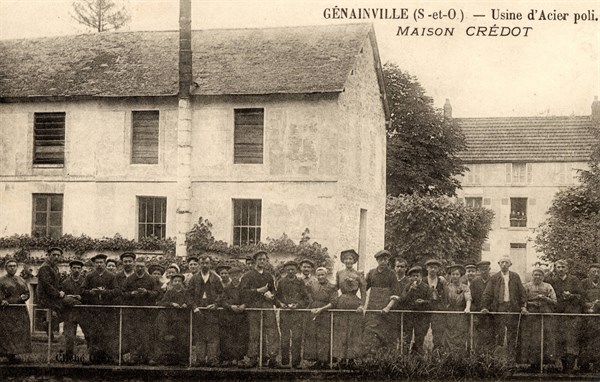 Genainville
