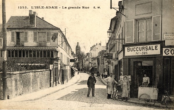 Isle-Adam