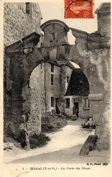 Mériel