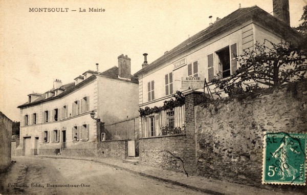 Montsoult