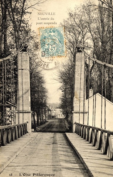 Neuville-sur-Oise