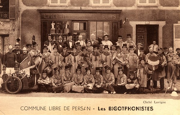 Persan