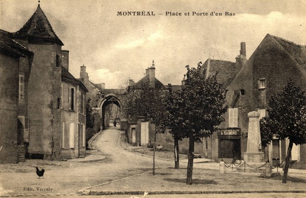 Montréal