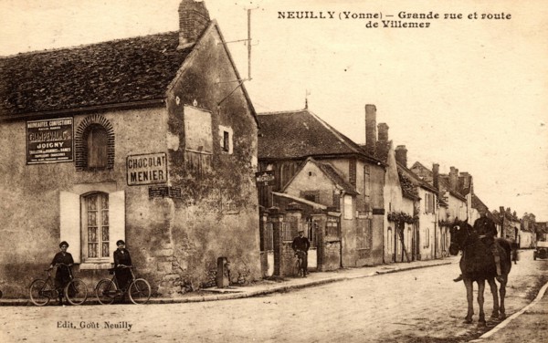 Neuilly