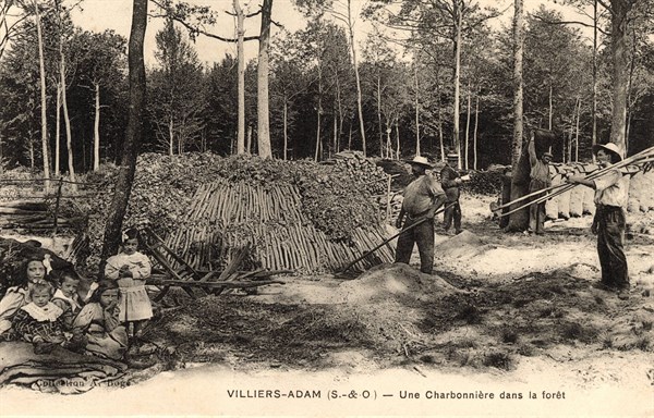 Villiers-Adam