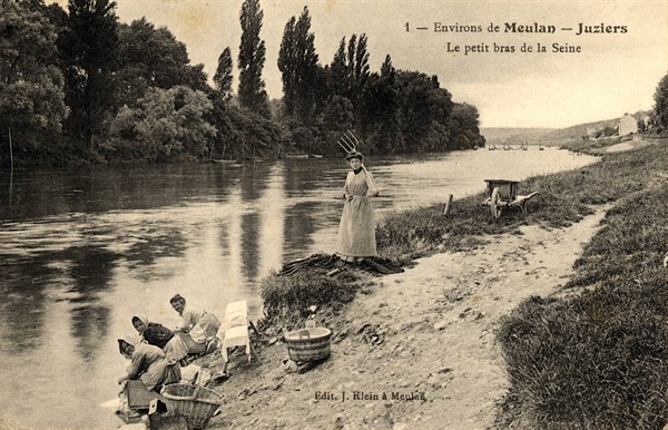JUZIERS