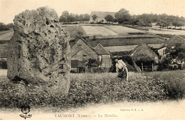 VAUMORT