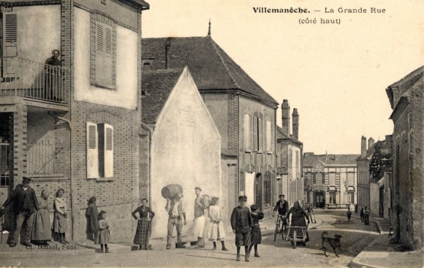 Yonne