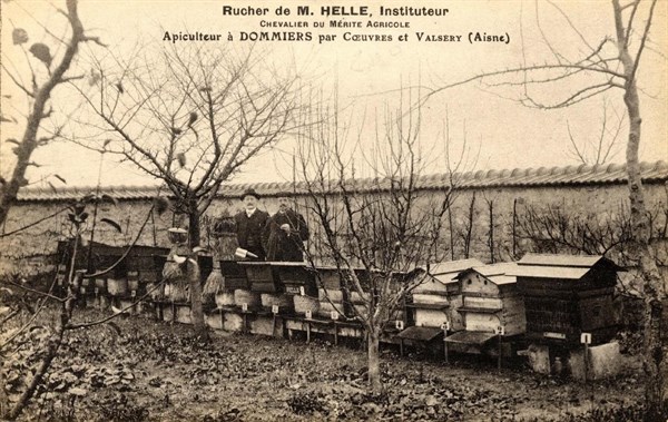 DOMMIERS