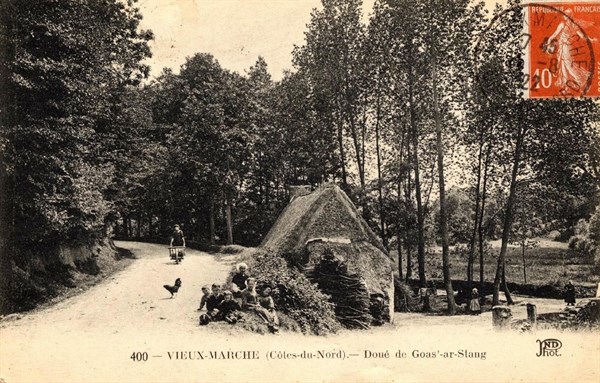VIEUX-MARCHE