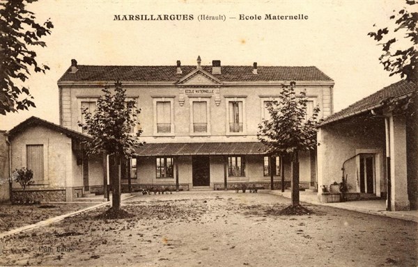 MARSILLARGUES