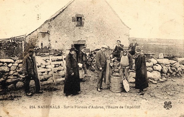 NASBINALS,