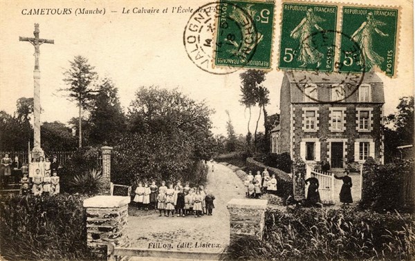 CAMETOURS