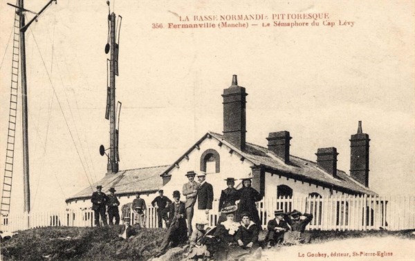 FERMANVILLE