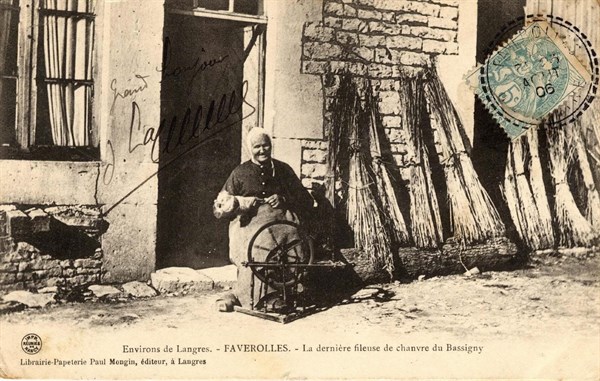 FAVEROLLES