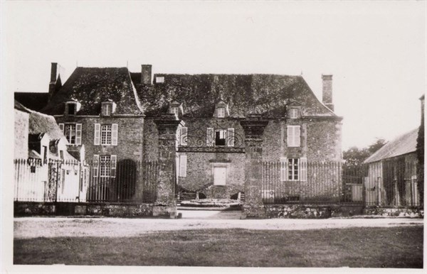 GUILLIERS