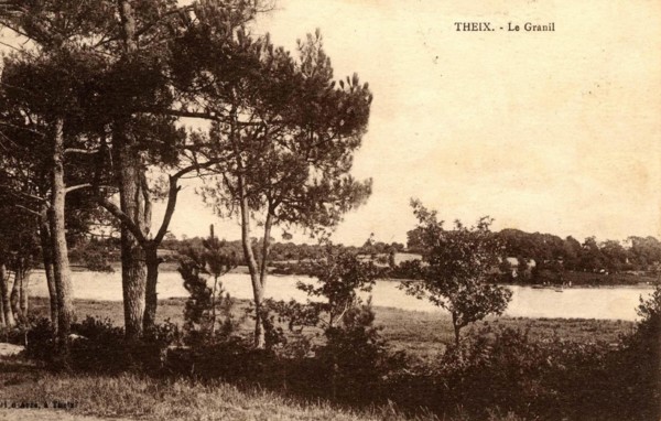THEIX