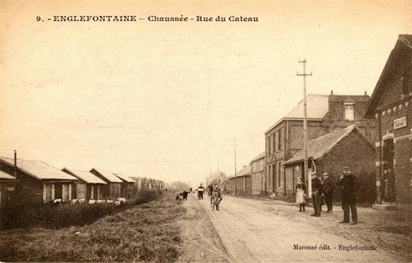 ENGLEFONTAINE
