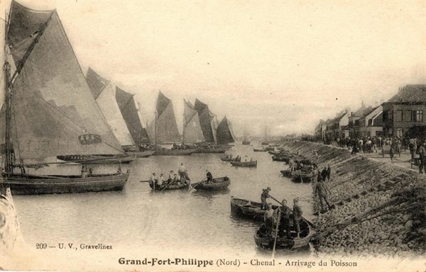 GRAND-FORT-PHILIPPE,