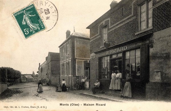 MONTS