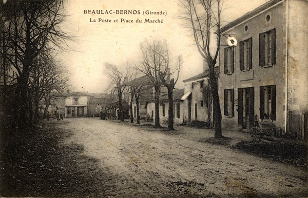 BERNOS-BEAULAC
