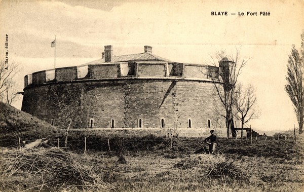 BLAYE