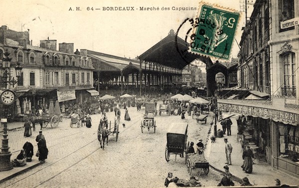 BORDEAUX