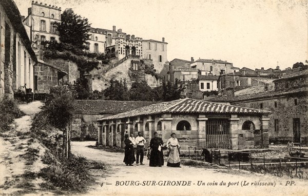 BOURG