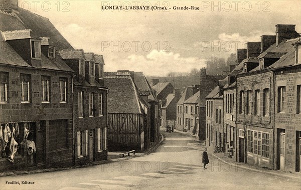 LONLAY-L_ABBAYE