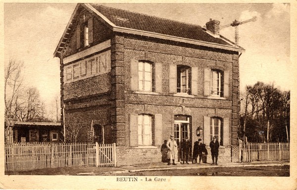 BEUTIN