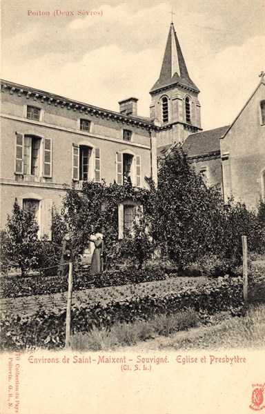 SOUVIGNE