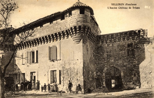 VELLERON