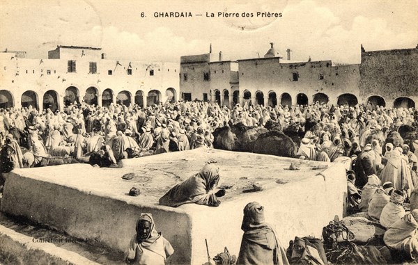 GHARDAIA