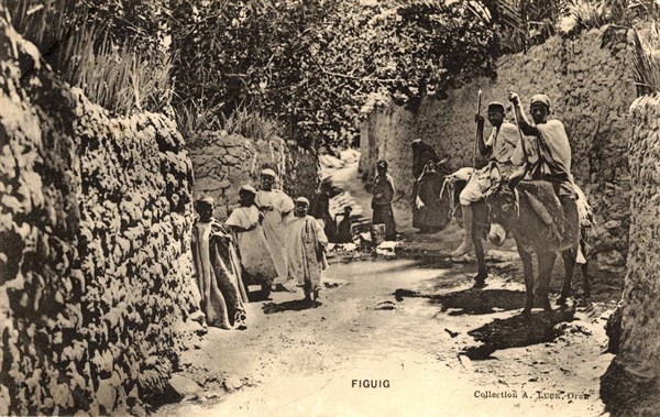 MAROC