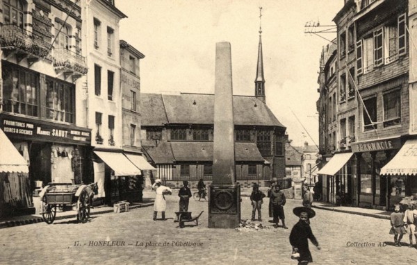 HONFLEUR