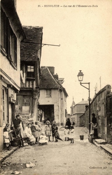 HONFLEUR