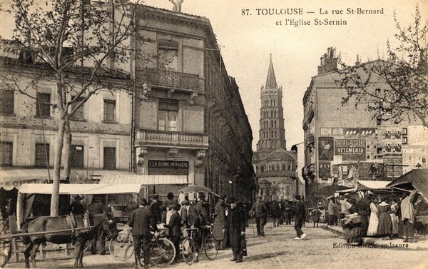 TOULOUSE