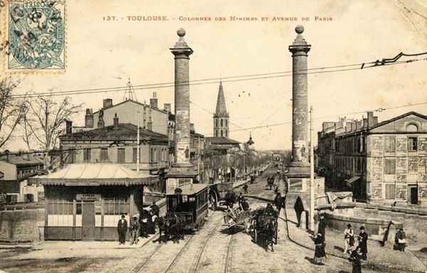 TOULOUSE