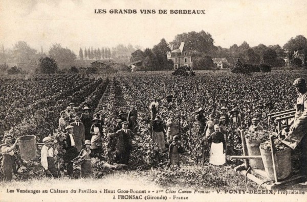 FRONSAC