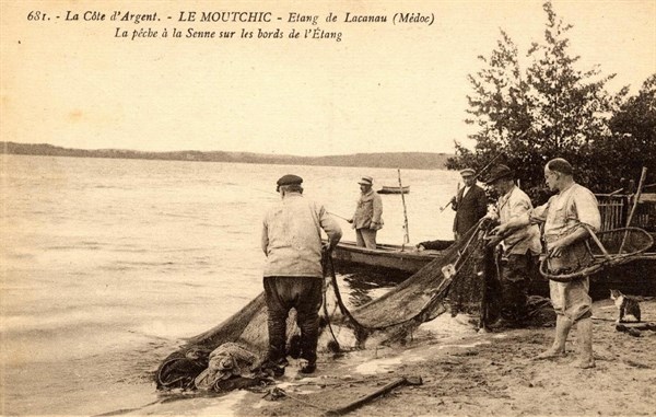 LACANAU