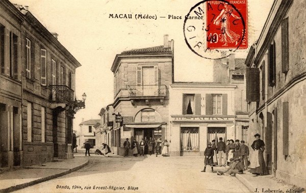 MACAU