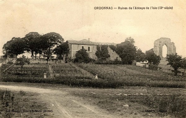 ORDONNAC