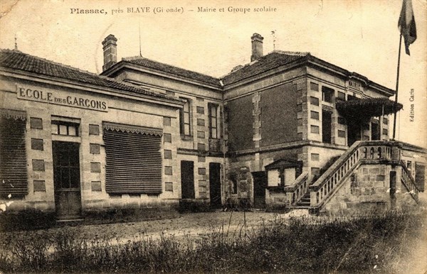 PLASSAC
