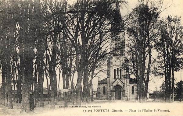PORTETS